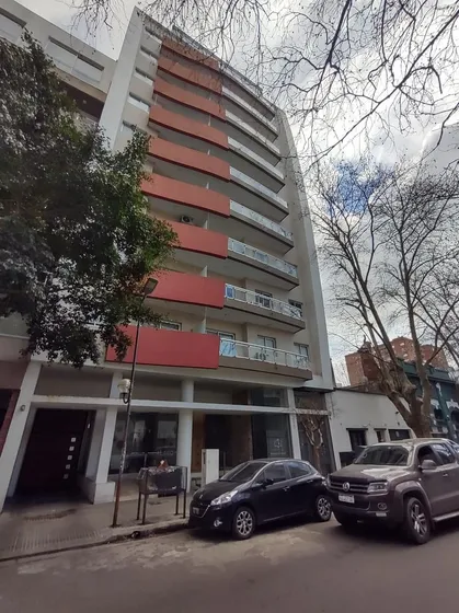Departamento En  Venta - 1 Dormitorio