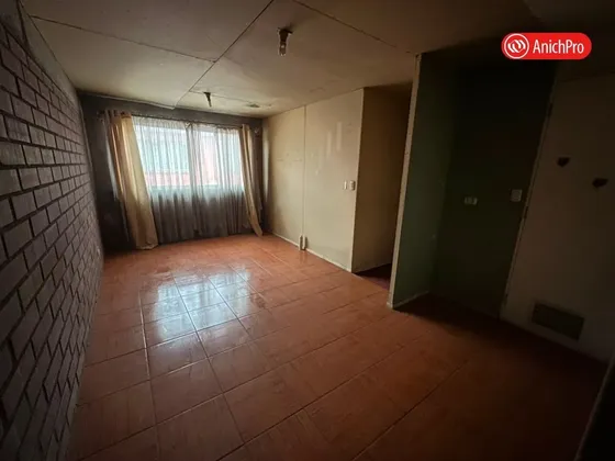 Venta Departamento 3 Dormitorios En Rancagua Segundo Piso