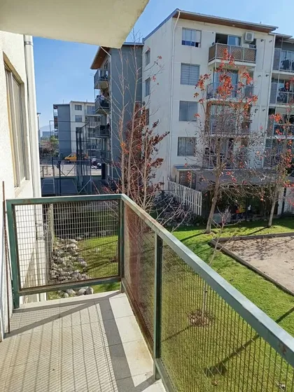 Departamento 53,37 M2 