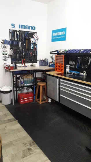 Venta Fondo De Comercio Bicicleteria, Pocitos
