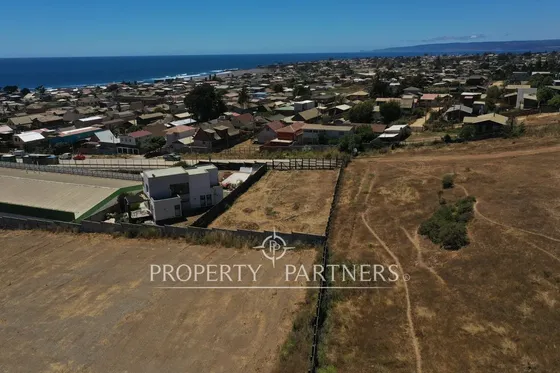 Pichilemu, Excelente Oportunidad Comercial En Play...