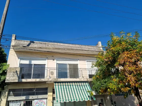 Departamento En Venta 3 Ambientes Con Balcón Y Terraza, Villa Club, Hurlingham