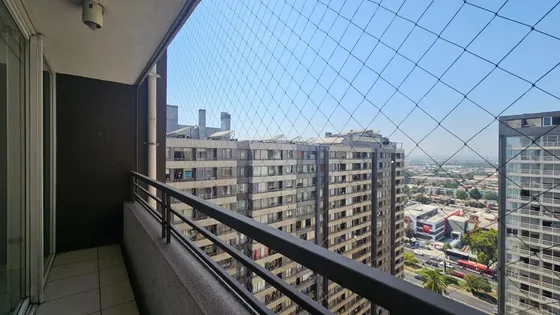 Departamento En Venta En Estación Central