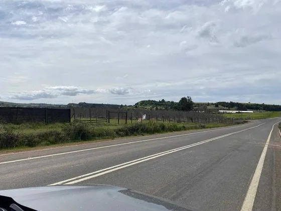 Vendo 24.192mts Parcela (174269)