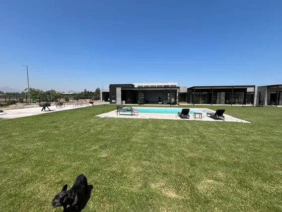 Venta Casa Moderna En Condominio Lasanta
