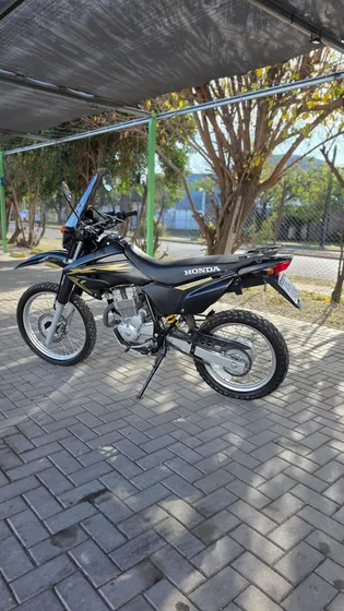 Tornado Xr 250