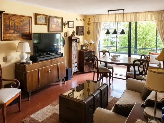 El Vergel. Departamento 2d/2b + Est Y Bd
