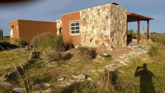 Casa En Venta En San Clemente Del Tuyu Barrio Km 314