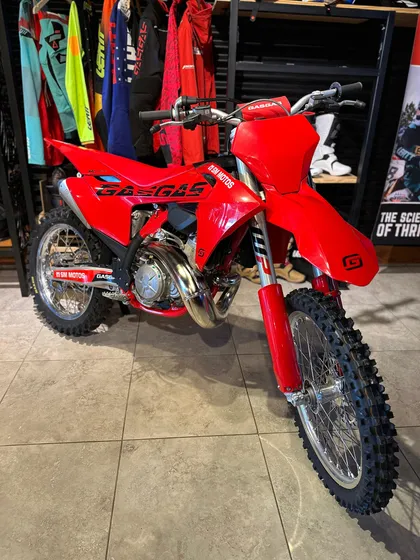 No Ktm 300 2t  Mc 300 Gas Gas