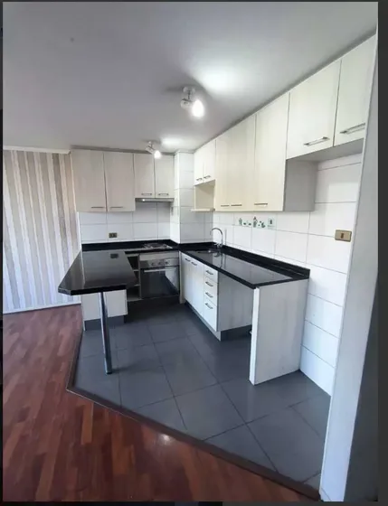 Arriendo 2d, 1b, Est Y Bod Metro Agricola (176172)