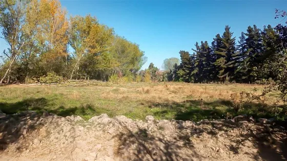 Sitio En Venta En Pirque