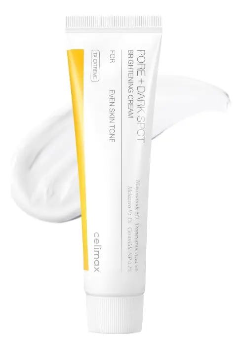 Creme Clareador Pore+dark Spot