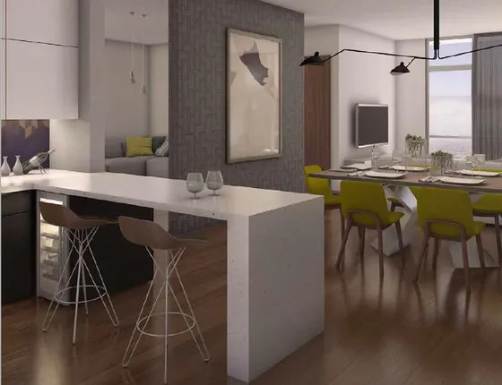 Departamento En Preventa San Jerónimo, Mty, N.l, $4,200,000