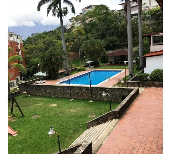 Alquilo Apartamento 182m2 Los Samanes 1986
