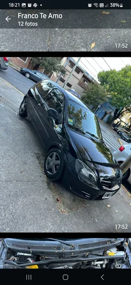 Suzuki Fun 1.4 Linea Nueva Full