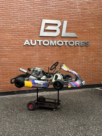 Karting M101 150cc 2022