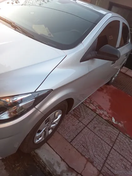 Chevrolet Onix 1.4 Joy Ls