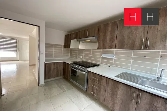 Casa En Renta En Cuautlancingo