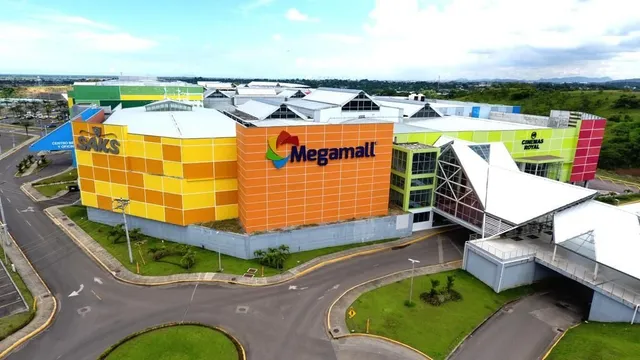 Se Alquila Local De 180m2 Totalmente Terminado En Megamall
