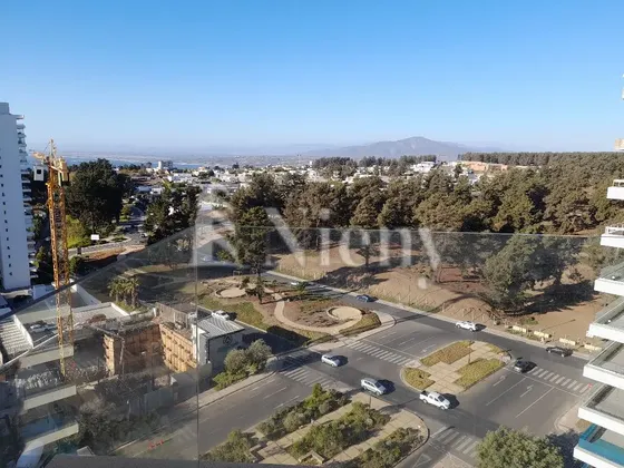 Venta Departamento Concón Bosques De Montemar