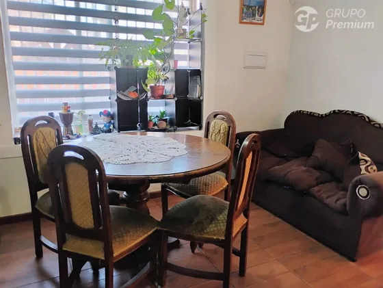 Casa En Venta En Lampa