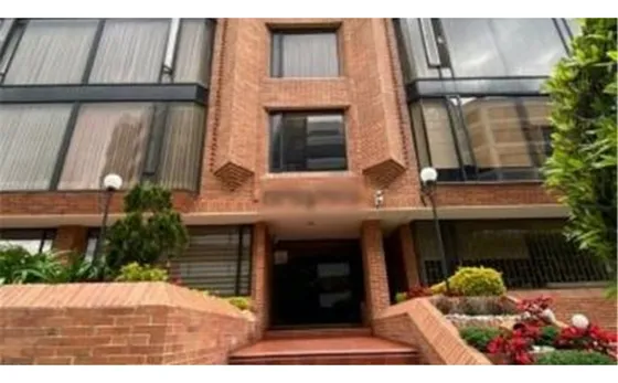 Oportunidad Hermoso Apartamento En Usaquen 360- Duz-331