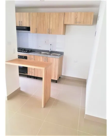 Venta De Apartamento En Villamaria