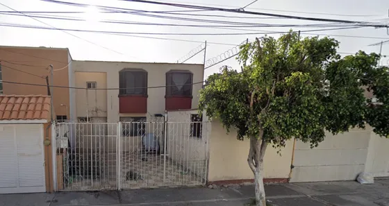 Gran Oportunidad De Adquirir Este Inmueble En Excelente Zona De Boulevares, Naucalpan