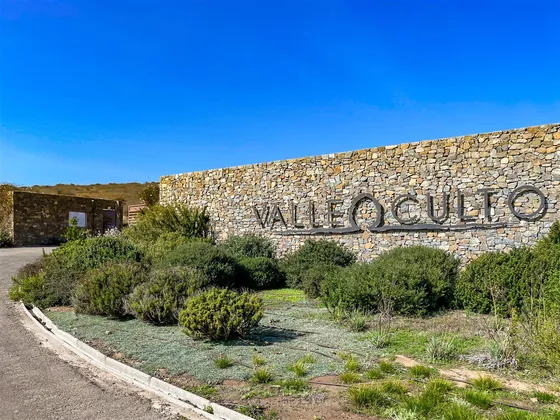 Sitio En Venta En Zapallar