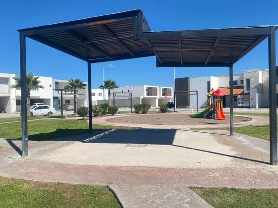 Terreno En Venta En Los Viñedos, Torreón, Coahuila De Zaragoza
