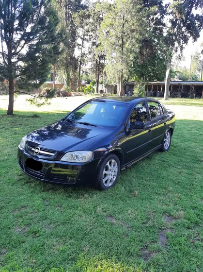 Chevrolet Astra 2.0 Gls