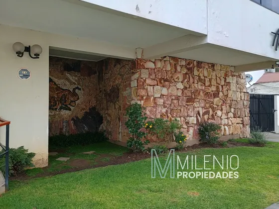 Vista publicada del arriendo en Viña del Mar