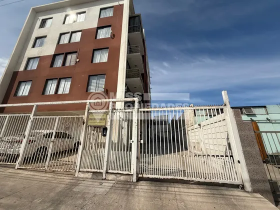 Se Vende Departamento En Edificio Atardecer