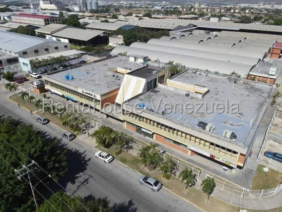 Local En Alquiler Barquisimeto En La Zona Industrial 1 Gisselle Lobo Tiene En Alquiler Amplio Local En Comdibar Con 149 Metros Cuenta Con Servicios Basicos Necesarios Excelente Ubicacion 2 5 1 3 6 8 0