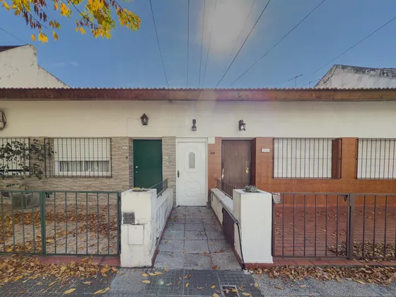 Venta Ph 2 Ambientes A Reciclar En Saavedra 