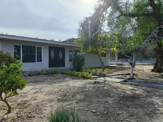Propiedad En Venta En La Col Obrera 