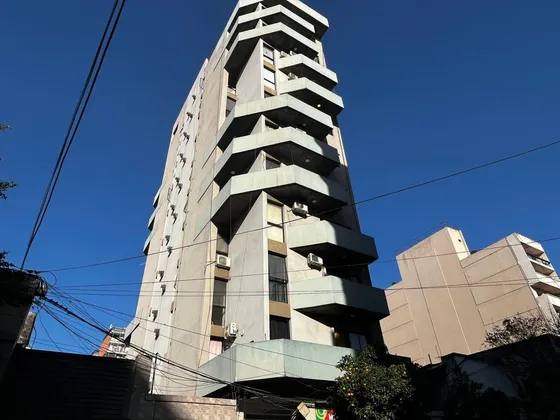Alquiler Monoambiente Barrio Sur