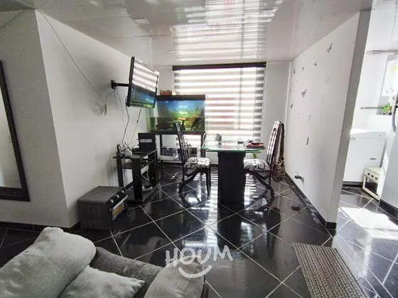 Apartamento En El Toche, Bosa Central. 3 Habitaciones, 48 M², Id: 87698