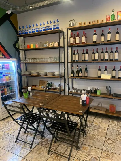 Fondo De Comercio En Venta - Casa De Comidas - Recoleta