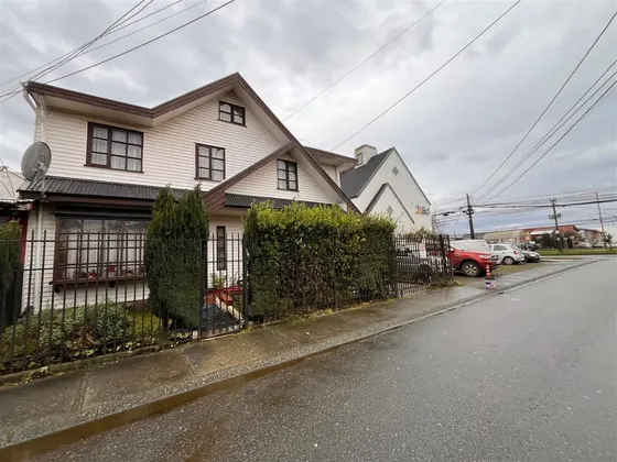 Local Comercial En Venta En Puerto Montt