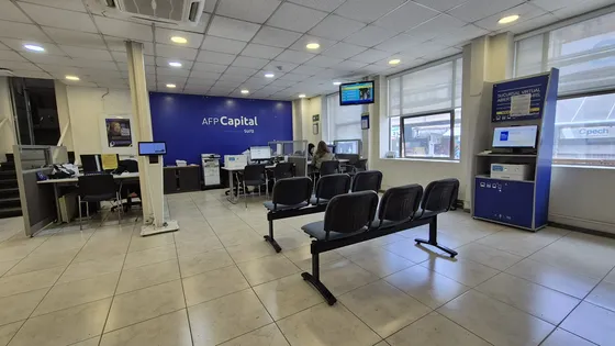 Se Arrienda Amplia Oficina En Centro De Osorno