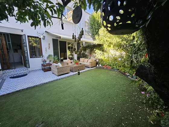 Casa En Venta 4d,3b Providencia