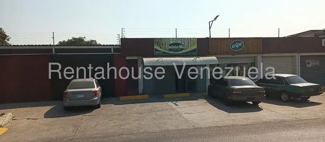 Excelente Local Comercial En Venta Zona Oeste Barquisimeto Gabriela C