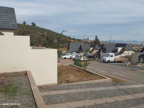Casa 3d+3b Macul Alto Pie Cordillera (97825)