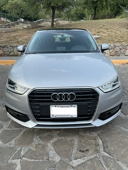 Audi A1 1.4 Sportback Ego S-tronic Dsg