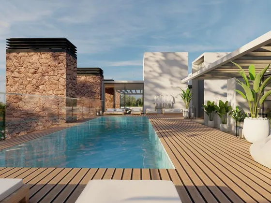 Departamento En Venta Complejo Gregorio Diaz En Canning.