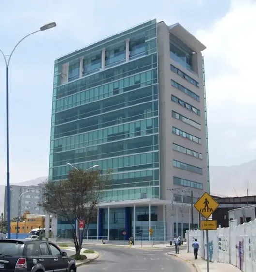 Venta De Oficinas En Iquique Id. 74.626-lin