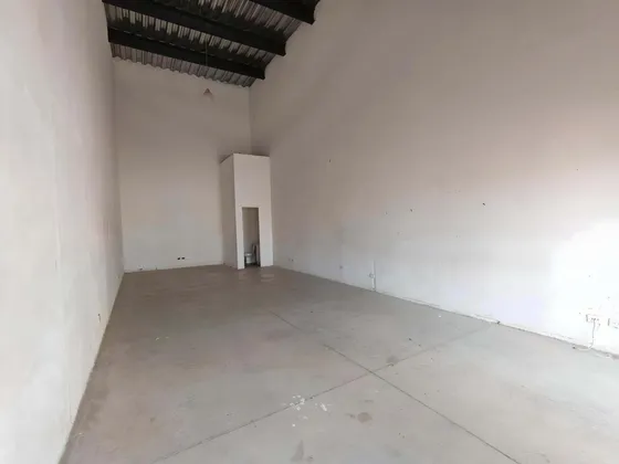 Bodega O Local En Renta De Triple Altura En Pasteur Sur, Queretaro