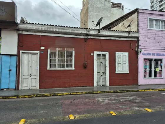 Inversión Venden 3 Propiedades 598 M2 Sector Almacenes Paris