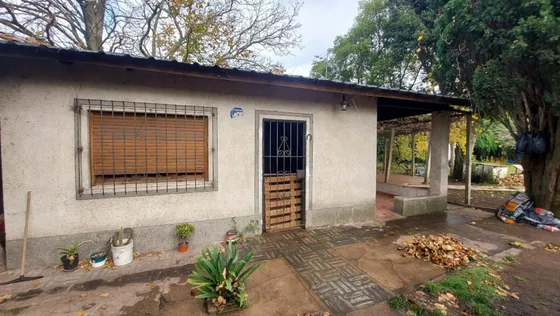 Casa Quinta 4 Amb Con Pileta - Mar Del Plata